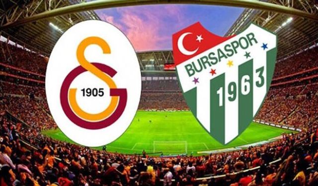 Bursaspor – Galatasaray Basketbol Maçı CANLI İzle