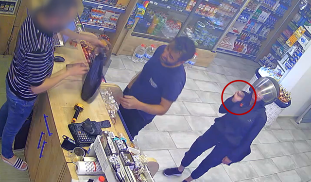 Yardım İşareti Yapmıştı: Hatice Yalman Davasında Sanığa Ağırlaştırılmış Müebbet