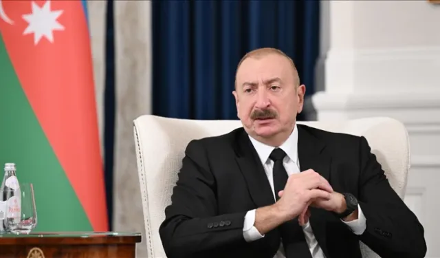 İran–Azerbaycan Krizi Büyüyor: Aliyev’den Misilleme Talimatı!
