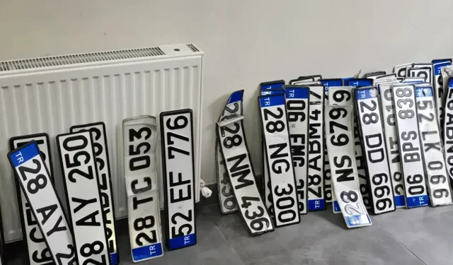 Plaka Kuyrukları Sonrası Kritik Karar: Cezalar İptal Ediliyor