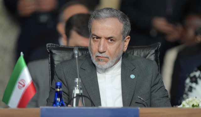 İran’dan Sert Açıklama: “Ateşkesi Kabul Etmiyoruz”