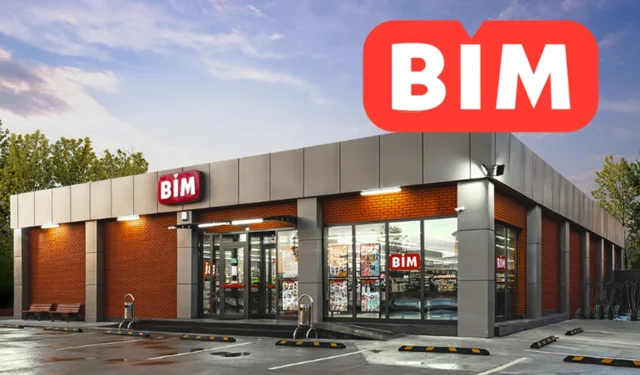 13 MART CUMA BİM AKTÜEL KATALOĞU: Yapı Market Ürünleri, Cam Sunumluk, Bardak ve Tabak Çeşitleri