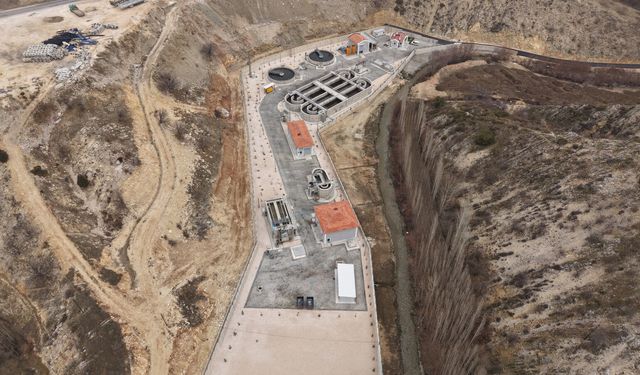 Çağlayancerit’e 854 Milyon TL’lik Yatırımın Toplu Açılışı Yapılacak