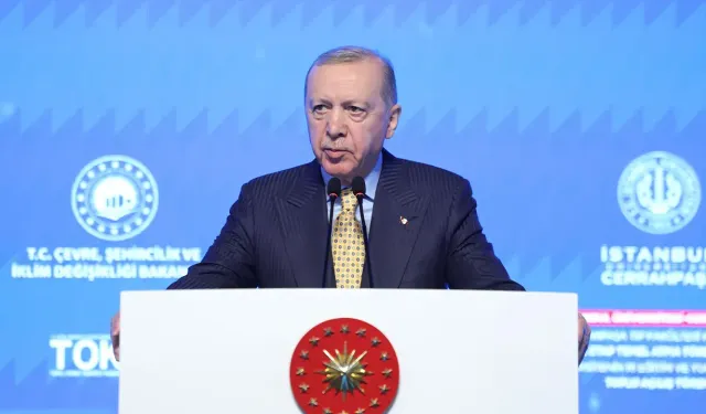 Erdoğan’dan Türkiye İçin Net Mesaj: “Savaşın Tarafı Olmayacağız”