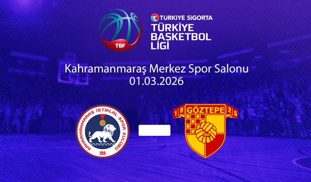 Kipaş İstiklal Spor Kulübü – Göztepe Sportif Canlı İzle | Maç Saat Kaçta, Hangi Kanalda?