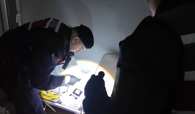 11 İlde Dev Operasyon! 4,5 Milyarlık Hesap Trafiği Ortaya Çıktı