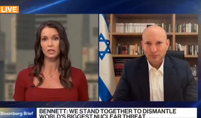 Eski İsrail Başbakanı'ndan Tartışma Yaratan Açıklamalar: "İran'dan sonra Türkiye.."