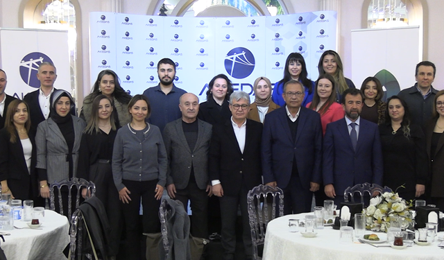 AKEDAŞ Ailesinden Geleneksel İftar Programı