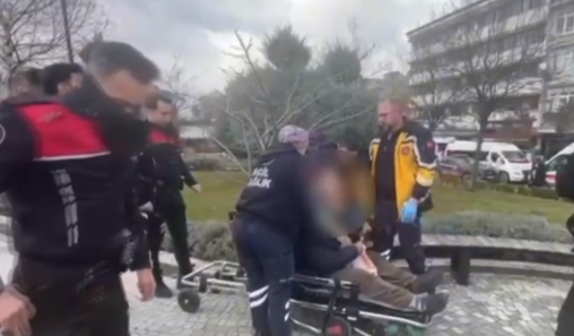 Üniversite öğrencisi tarafından darp edilen 67 yaşındaki adam hayatını kaybetti