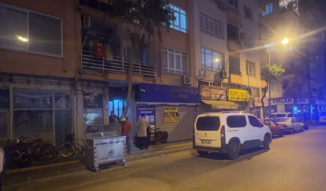 Mersin'de boşanma aşamasındaki eşi tarafından bıçaklanan kadın yaşamını yitirdi