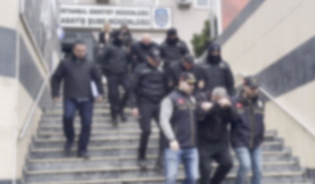 Futbolcu Kubilay Kaan Kundakçı'nın Öldürülmesine İlişkin 10 Şüpheli Adliyeye Sevk Edildi