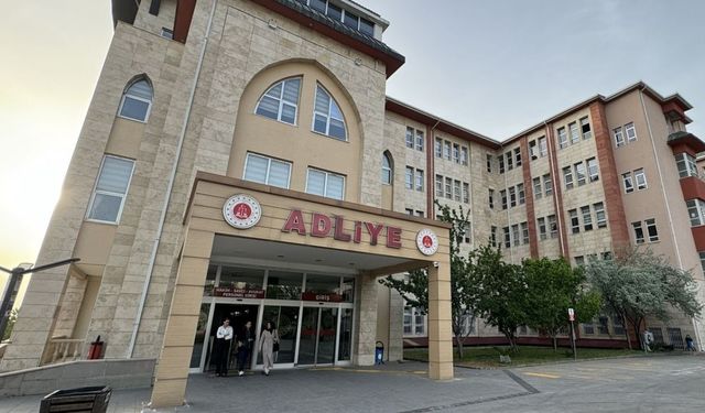 Kahramanmaraş’ta Engelli Gencin Öldürüldüğü Davada İlk Duruşma Görüldü