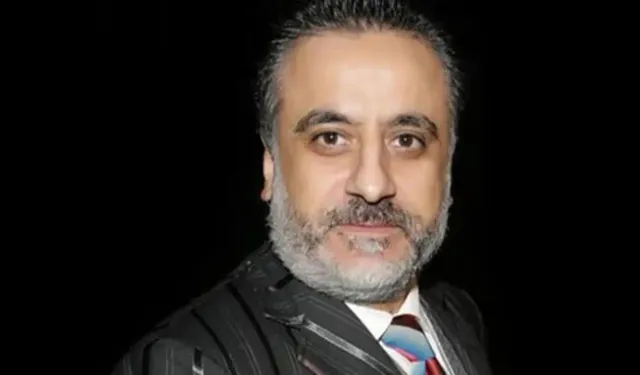 Ünlü Yapımcı Erol Köse Hayatını Kaybetti! Ölümü Neden "Şüpheli" Olarak Kaydedildi?