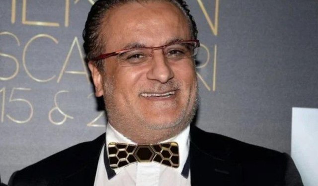 Ünlü Yapımcı Erol Köse’nin Ardında Bıraktığı Not Ortaya Çıktı! Bakın Ne Yazmış..