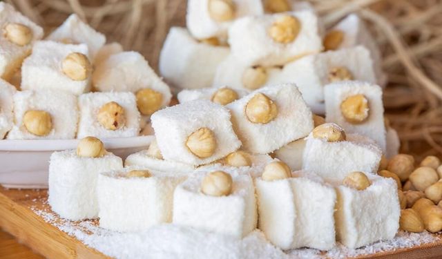 Bayram Öncesi Lokum Talebi Patladı!