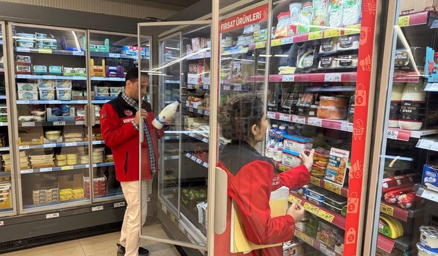 Kahramanmaraş’ta Bayram Öncesi Tatlı ve Şekerleme Üreticileri Mercek Altında