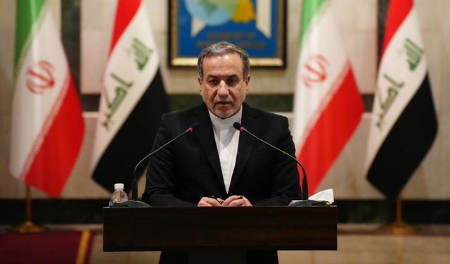 İran’dan Ateşkes Resti! “Savaş Ancak Bu Şartlarla Biter”