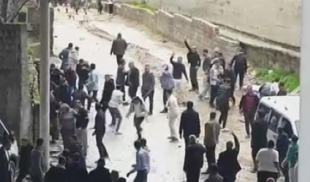 Hatay'da iki aile arasında akılalmaz kavga: 3 kişi öldü, 22 kişi yaralandı