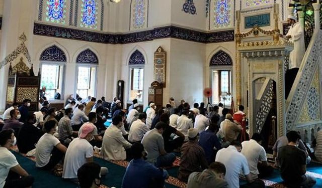 6 Mart 2026 Haftanın Cuma Hutbesi: Cuma Hutbesinin Konusu Ne?