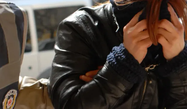 Adana'da tartıştığı kocasını bıçakla yaralayan kadın tutuklandı