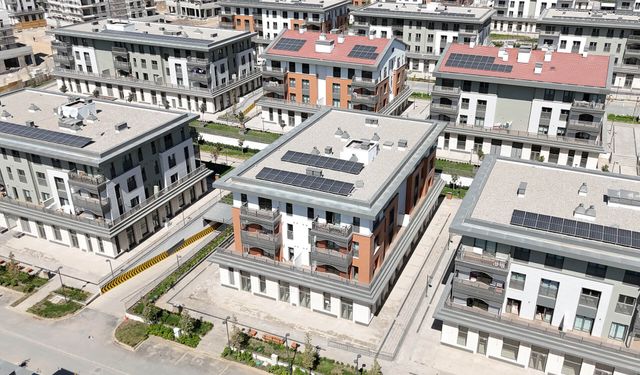 Kahramanmaraş’ta Tarihi Gün: Yüzlerce Konut ve Dükkan Sahibini Buluyor!