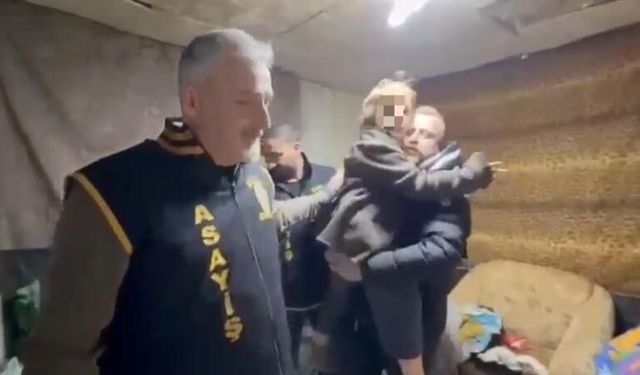 Bursa’da 7 Yıllık Gizem Çözüldü: 1 Yaşında Kaybolan Çocuk 8 Yaşında Bulundu