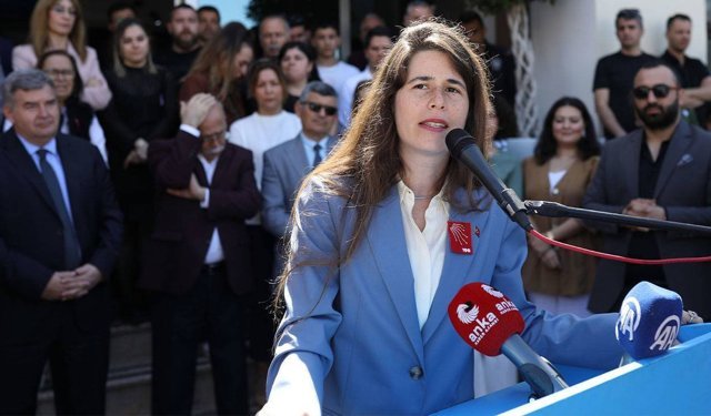 Çeşme Belediye Başkanı Lal Denizli’nin test sonucu negatif çıktı