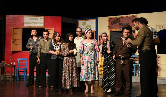 “Sahne Maraş” Markası Resmen Tescillendi!