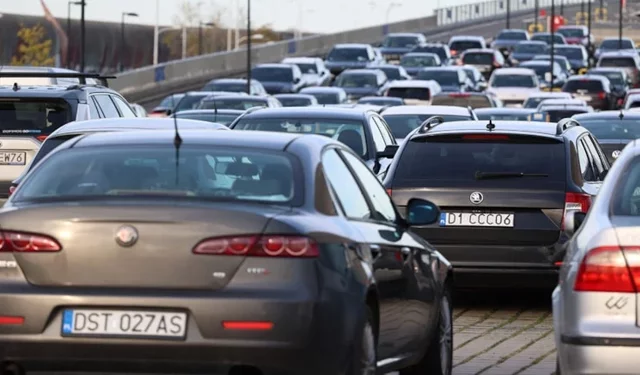 Yabancı Plakalı Araçlara Yeni Düzenleme! Ticaret Bakanlığı Yeni Sistemi Duyurdu