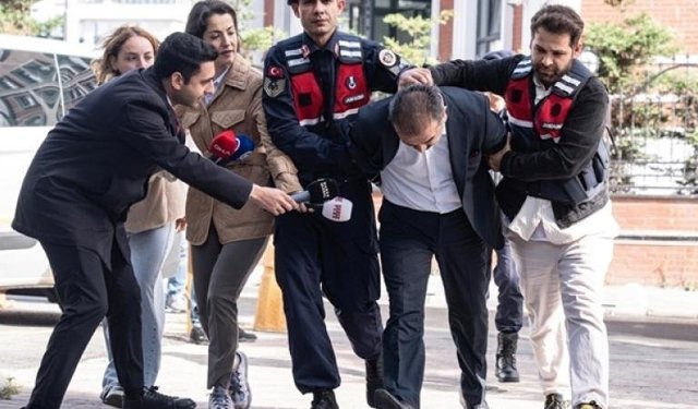 “Yenidoğan Çetesi” Davasında Yeni Duruşma! 63 Sanık Yargılanıyor