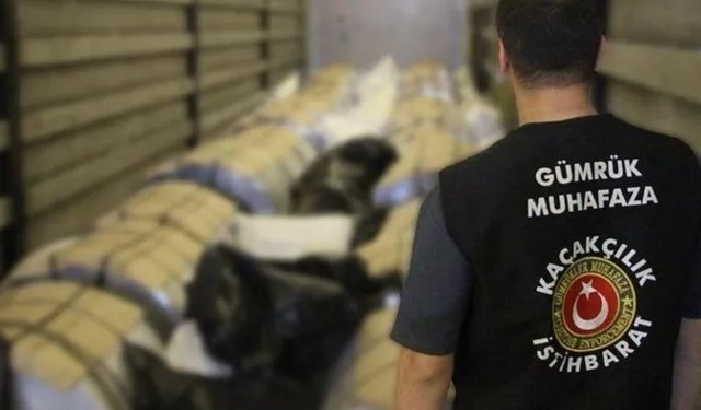 Edirne ve istanbul’da narkotik operasyonu