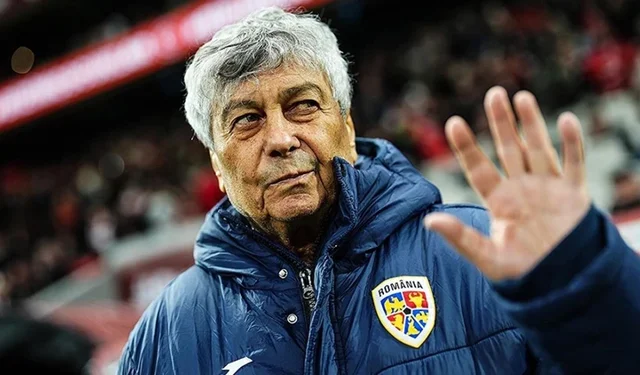 Mircea Lucescu Yoğun Bakıma Alındı! Durumu Ciddiyetini Koruyor