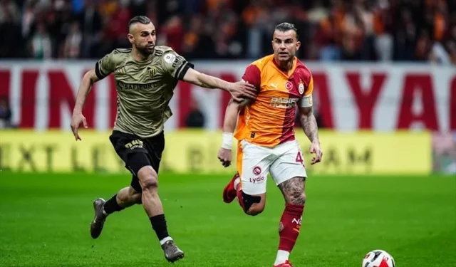 Şampiyonluk Yarışı Alevlendi! İşte Süper Lig’de Son Durum