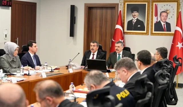 Kahramanmaraş’taki Okul Saldırısı Sonrası Yeni Önlemler Açıklandı