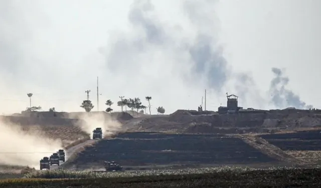 ABD Suriye’den Çekildi: Tüm Üsler Devredildi, Son Konvoy Ayrıldı!