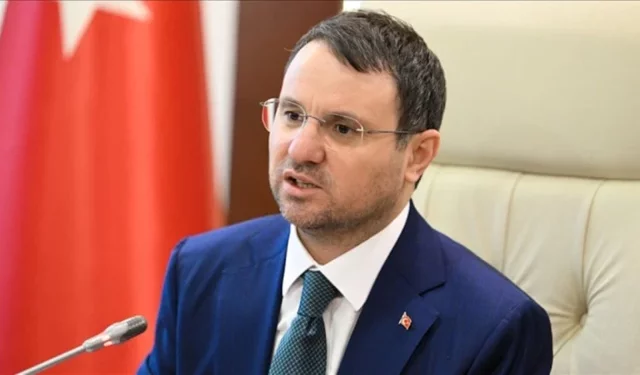 Bakan Gürlek'ten Gülistan Doku ve Takipsizlik Kararı Verilen Dosyalarla İlgili Açklama