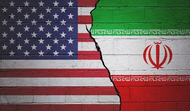 ABD-İran barış görüşmeleri Pakistan'da başladı!