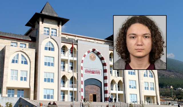 Kahramanmaraş Okul Saldırısının Faili Öldü Mü? Başsavcılıktan Açıklama!