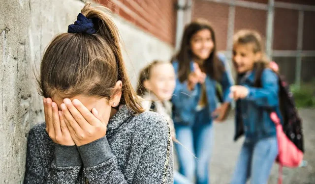 Türk Kızılay’dan Akran Zorbalığına Karşı Yeni Eğitim Hamlesi: “Akran Nezaketi”