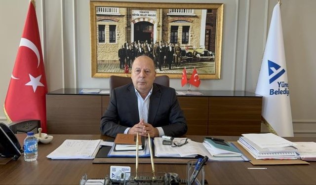 Yüreğir Belediye Başkanı Ali Demirçalı görevden uzaklaştırıldı