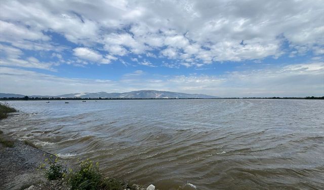 Gaziantep'te dereye serinlemek için giren çocuk boğuldu