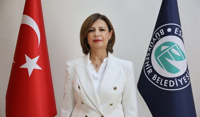 Eskişehir Büyükşehir Belediye Başkanı Ayşe Ünlüce hakkında suya ‘gizli zam’ iddiasıyla soruşturma talebi
