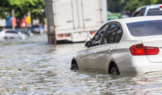 İçişleri Bakanlığı'ndan Sel ve Çığ Uyarısı: Hangi İllerde Etkili Olacak?