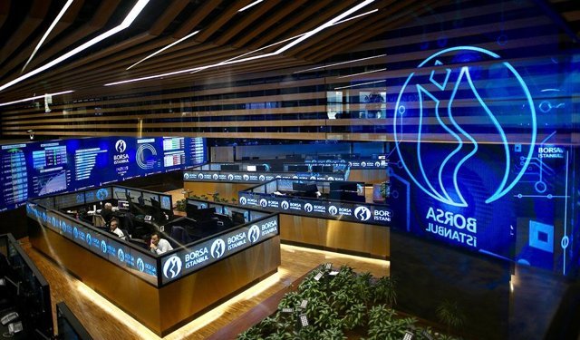 Borsa İstanbul’dan Tarihi Rekor! BIST 100 Zirveyi Yeniledi