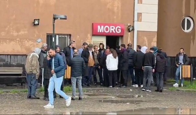 Diyarbakır'da ağaca yıldırım isabet etti: 2 çocuk hayatını kaybetti, bir çocuk ağır yaralandı