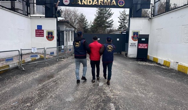 Diyarbakır'da çeşitli suçlardan aranan 153 şüpheli yakalandı