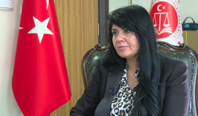 Gülistan Doku Soruşturmasında Kritik Gelişme! Sim Kart Ankara’da Sinyal Verdi