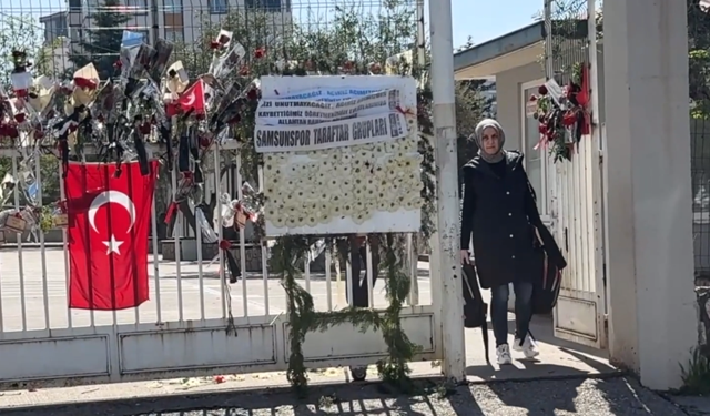 Kahramanmaraş’ta Hüzünlü Gün: Öğrencilerin Eşyaları Ailelere Teslim Ediliyor