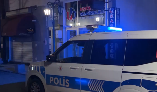 Eskişehir'de yalnız yaşayan kadın evinde ölü bulundu