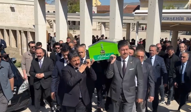 Nefes borusuna çilek kaçan 2,5 yaşındaki çocuk hayatını kaybetti